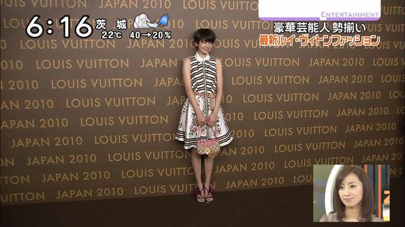 長澤まさみ 巨乳おっぱいがエロい画像30枚 17