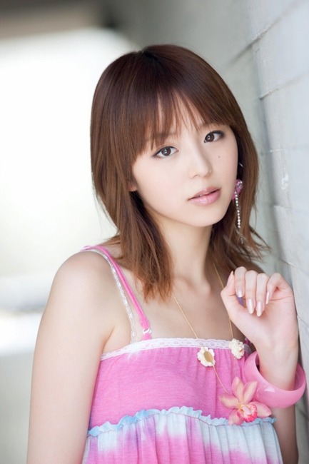 天使のように可愛い声優 平野綾のエロ画像60枚 2