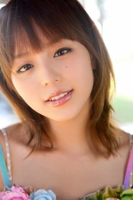 天使のように可愛い声優 平野綾のエロ画像60枚 27