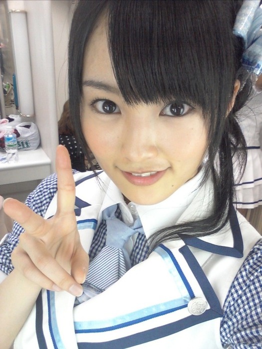 山本彩（さや姉）NMB48のエロ可愛い自撮り写メ・画像35枚 1