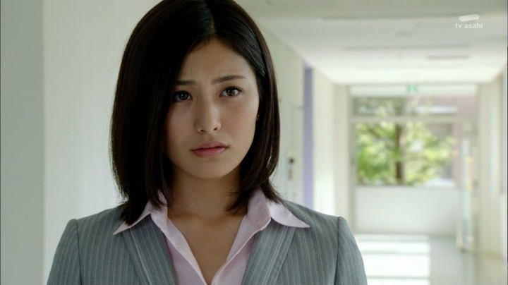 【画像】平成二期の仮面ライダーヒロイン可愛すぎるだろ 5