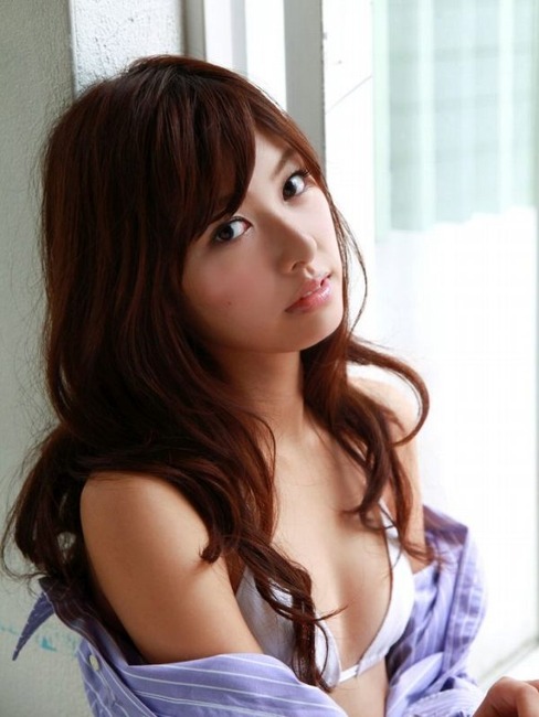 アイドリング！！！橘ゆりかがグラビアやってるエロ画像まとめ 12