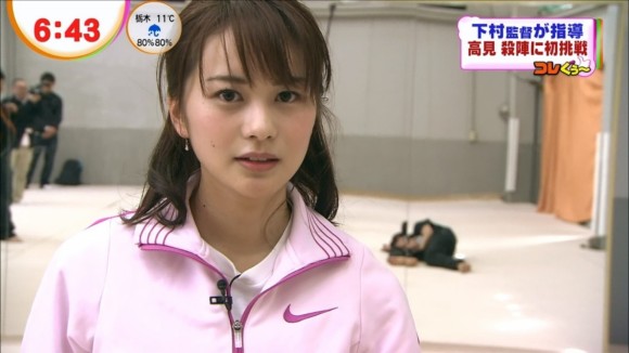 一目惚れしちゃう可愛い女の子のエロ画像40枚 4