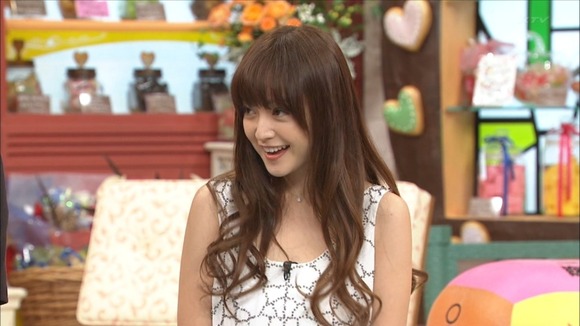 安達祐実（32）がパンチラしそうなお宝エロ画像30枚 12