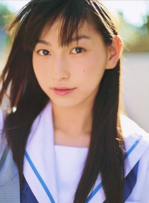 一目惚れしちゃう可愛い女の子のエロ画像40枚 14