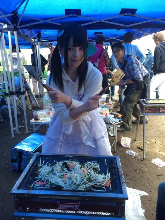 【エロ画像】AV女優のイベントのサービスがすごすぎてうらやましいｗｗｗｗｗｗｗｗｗｗ 13