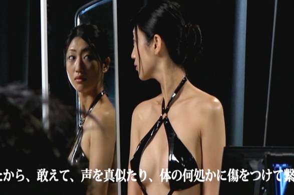 【画像】壇蜜の知的で上品な最新グラビアｷﾀ━━(ﾟ∀ﾟ)━━!! 40