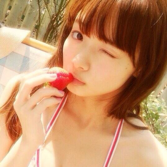 岡田紗佳の紫パンチラがエロい画像 3