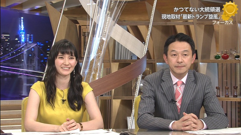 市川紗椰さんのおっぱいが気になって仕方がない番組 20
