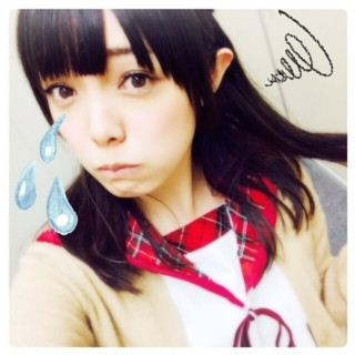 【画像】佐藤聡美がいよいよ天下取りに名乗りを上げたわけだが 15