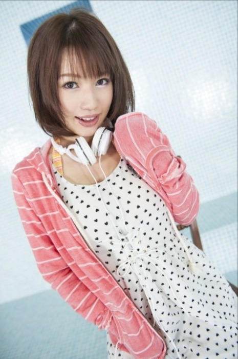 本田莉子　元モデルがAVデビューで騎乗位セックスしてるエロ画像30枚 30
