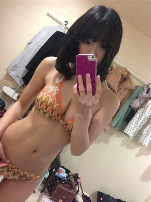 石原さとみ似グラドル 今野杏南のエロいおかず画像60枚 49