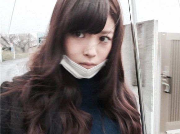 馬場ふみか アイドルのグラビア画像 3