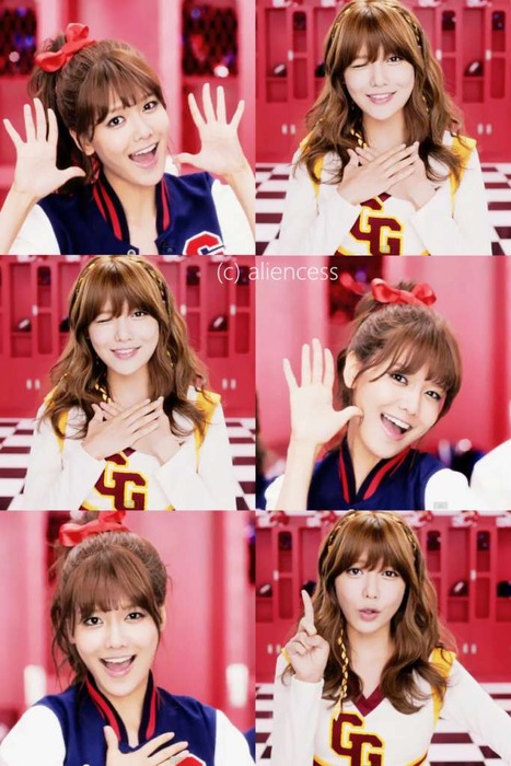 少女時代スヨンのエロ可愛い画像40枚 34