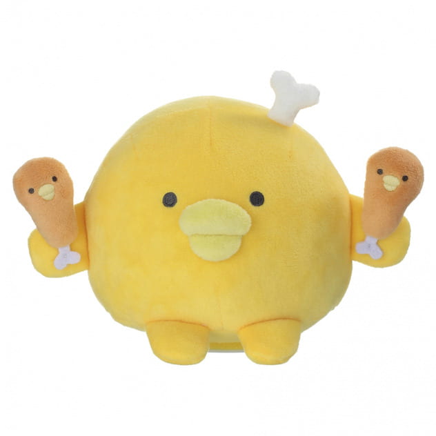 『チキップダンサーズ』についてまとめてみたコメント
