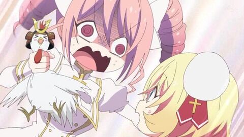 邪神ちゃんドロップキックx についてまとめてみた アニメお楽しみnews 邪神ちゃんドロップキックx についてまとめてみた アニメお楽しみnews