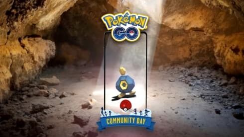 ポケモンgoで18日 ダンゴロ 大量発生 時間変更に注意 ニコニコニュース アニメお楽しみnews