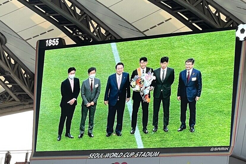 サッカーゲーム Fifa 23 トップ1000から中国選手消える 日韓は増加 香港メディア ニコニコニュース アニメお楽しみnews
