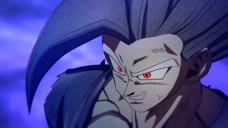 ドラゴンボール超 スーパーヒーロー Dvd発売 超 豪華特典は ニコニコニュース アニメお楽しみnews