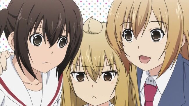 みなみけの生活費ってどこから出てるんだ アニメまとめ