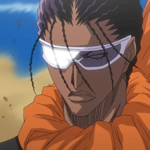 悲報 東仙要という膂力の低い奴が膂力頼みの卍解という設定ｗｗｗｗ アニメまとめ