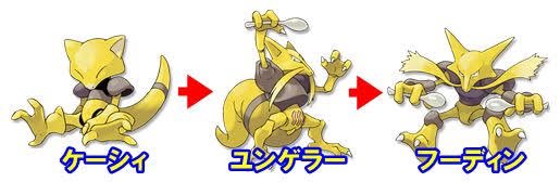 任天堂はユンゲラーのポケモンカードを再びリリースできる と超能力者ユリ ゲラーが発言 アニメまとめ 任天堂はユンゲラーのポケモンカードを再びリリースできる と超能力者ユリ ゲラーが発言 アニメまとめ