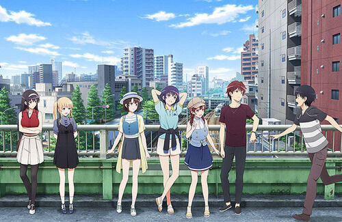 萌え豚だけどおすすめのアニメある アニメまとめ