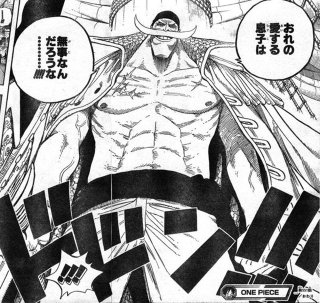 Onepiece ワンピース 白ひげ海賊団の全盛期 ヤバすぎるｗｗｗｗｗｗｗｗｗｗｗｗｗｗｗｗｗｗｗｗｗｗｗｗｗｗ アニメまとめ