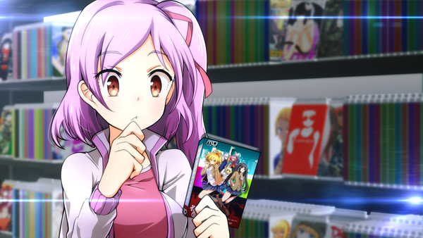 一話から面白いアニメ アニメまとめ