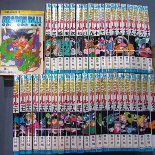 ドラゴンボール42巻 キン肉マン36巻 聖闘士星矢28巻 北斗の拳27巻 鬼滅の刃23巻 編集の引き伸ばし有り アニメまとめ ドラゴンボール42巻 キン肉マン36巻 聖闘士星矢28巻 北斗の拳27巻 鬼滅の刃23巻 編集の引き伸ばし有り アニメまとめ
