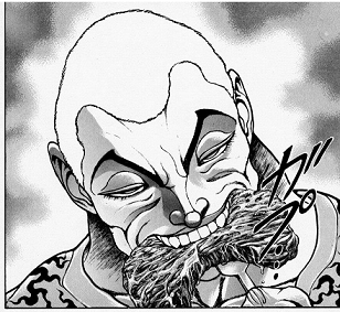 刃牙キャラの収入源一覧ｗｗｗｗｗｗｗｗｗｗｗｗｗｗｗｗｗｗｗｗｗｗｗｗｗｗｗｗｗｗｗｗｗｗｗ アニメまとめ