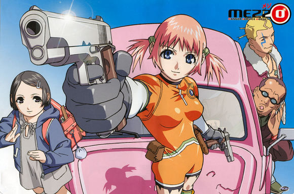 オープニングアニメの鬼才 梅津泰臣監督インタビュー アニメ症候群