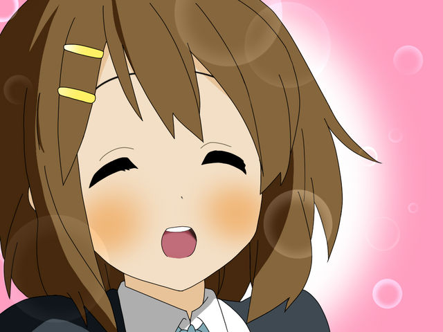 表情豊かで可愛いアニメキャラと言えば アニメ症候群 表情豊かで可愛いアニメキャラと言えば アニメ症候群