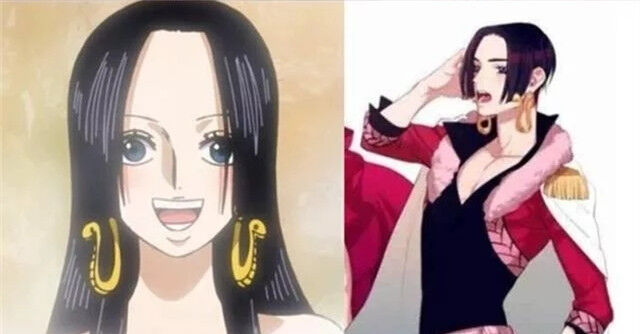 アニメの性転換したキャラクター 知っていますか 90 のアニメファン達を惹かれる七つアニメ作品 その中であなたの好きな作品があるか