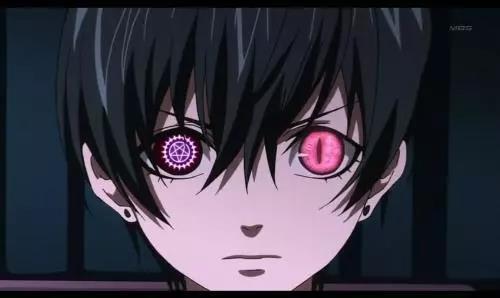 日本のアニメの有名な瞳術のまとめ、邪王真眼がリストに載っている : 90％のアニメファン達を惹かれる七つアニメ作品、その中であなたの好きな作品 ...