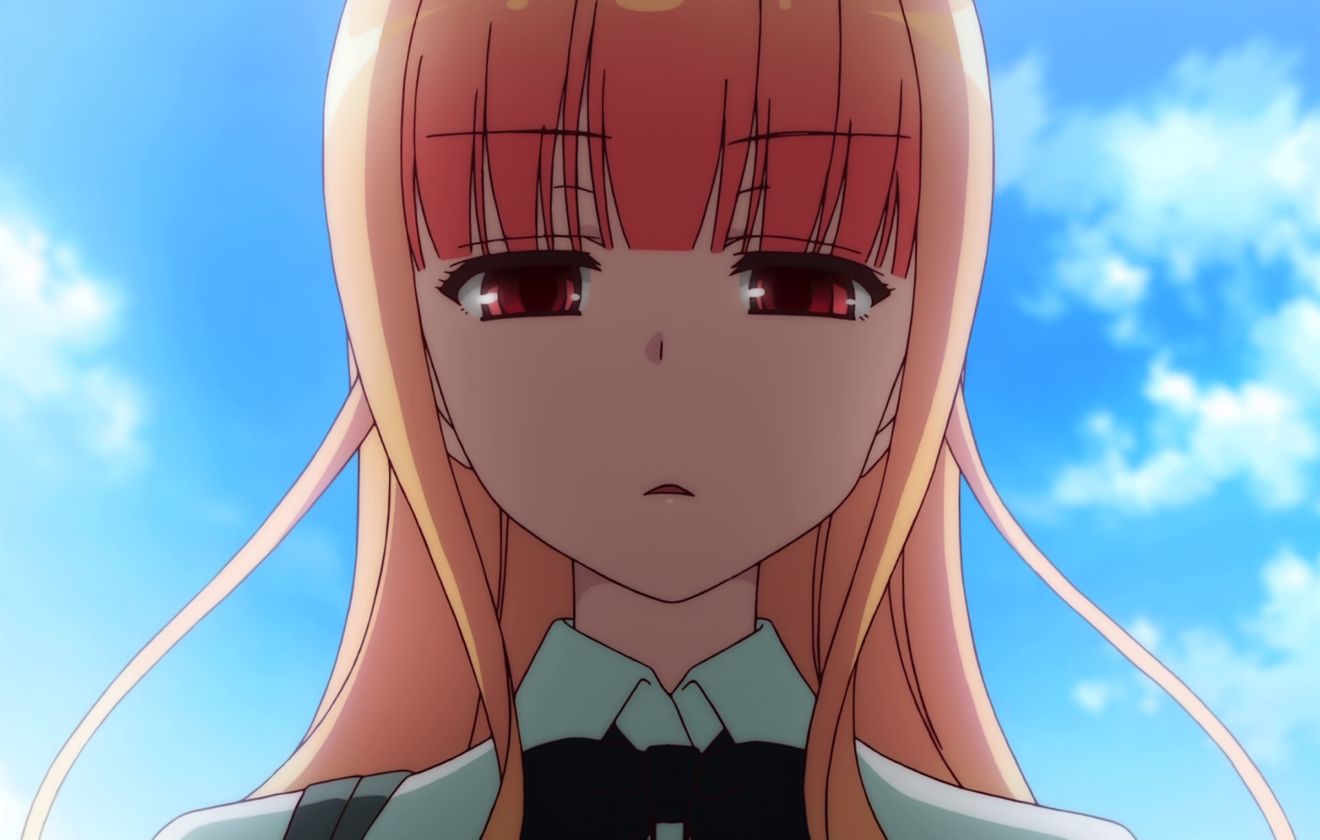 Cv 竹達彩奈 アニメキャプ倉庫 仮 Cv 竹達彩奈 アニメキャプ倉庫 仮