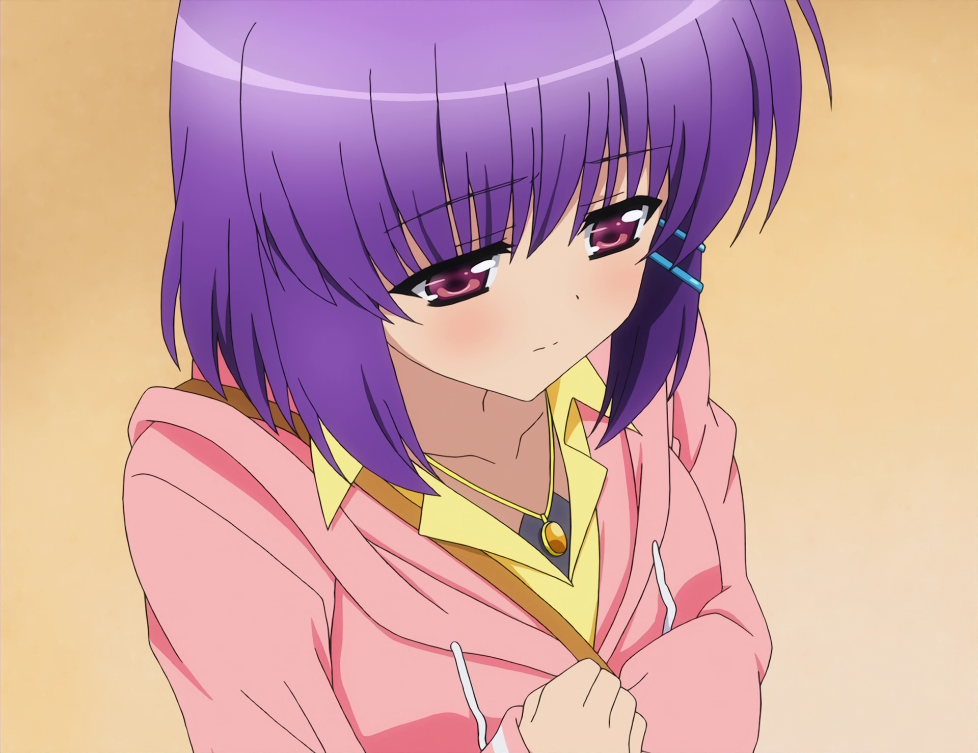 アニメキャプ倉庫 仮