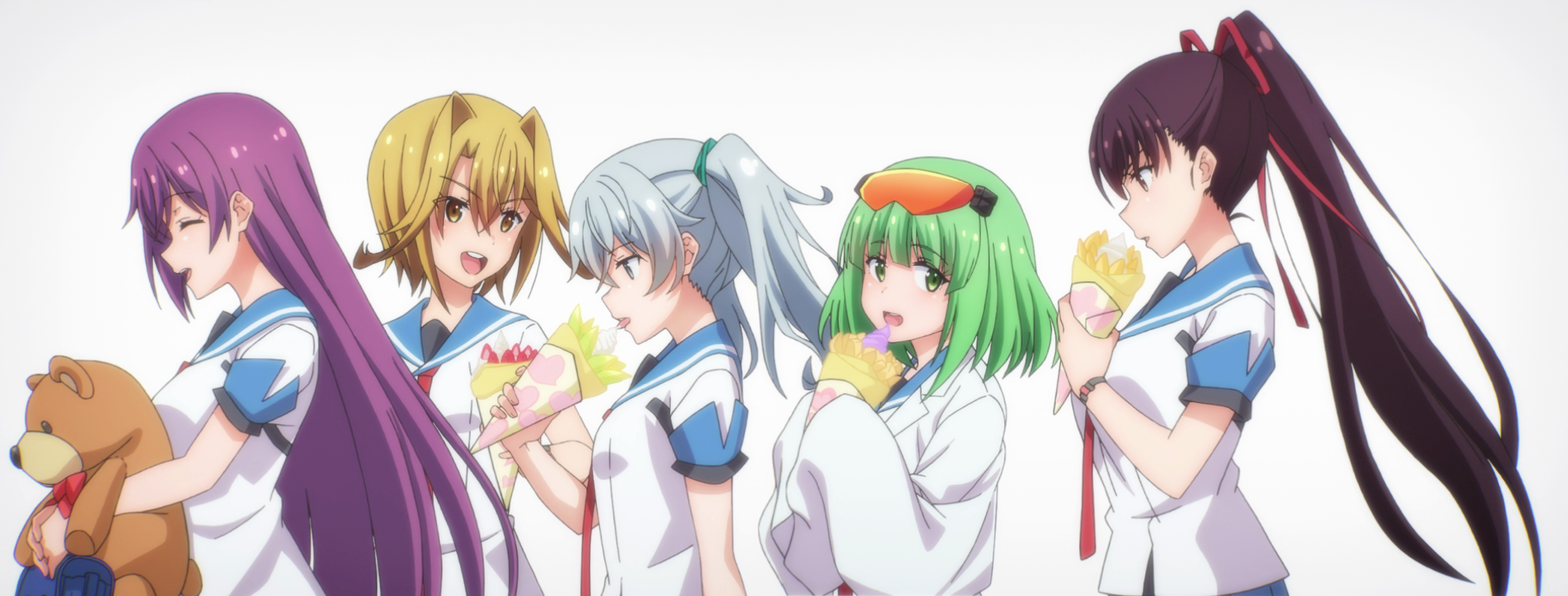 年10月 アニメキャプ倉庫 年10月 アニメキャプ倉庫