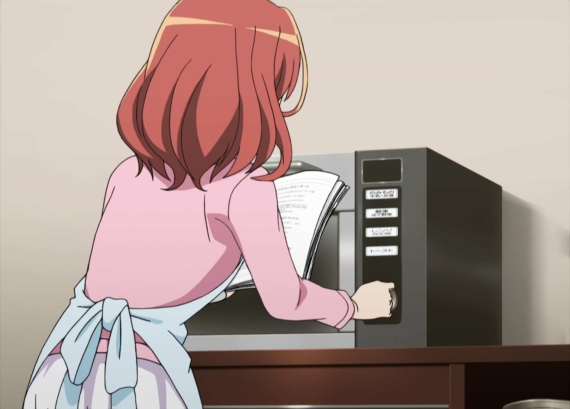 失われた未来を求めて 佐々木佳織 1 アニメキャプ倉庫 仮 失われた未来を求めて 佐々木佳織 1 アニメキャプ倉庫 仮