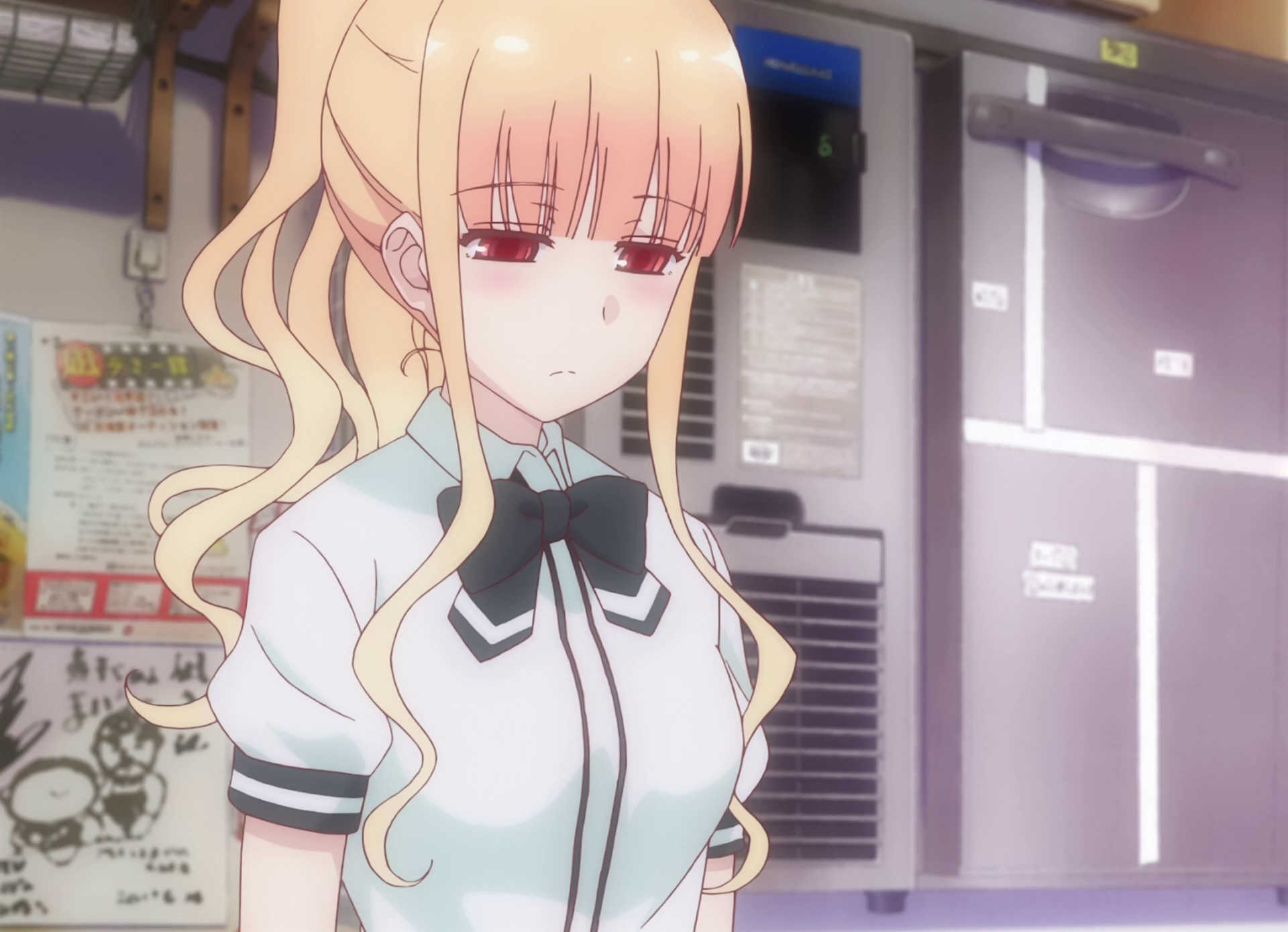Cv 竹達彩奈 アニメキャプ倉庫 仮 Cv 竹達彩奈 アニメキャプ倉庫 仮