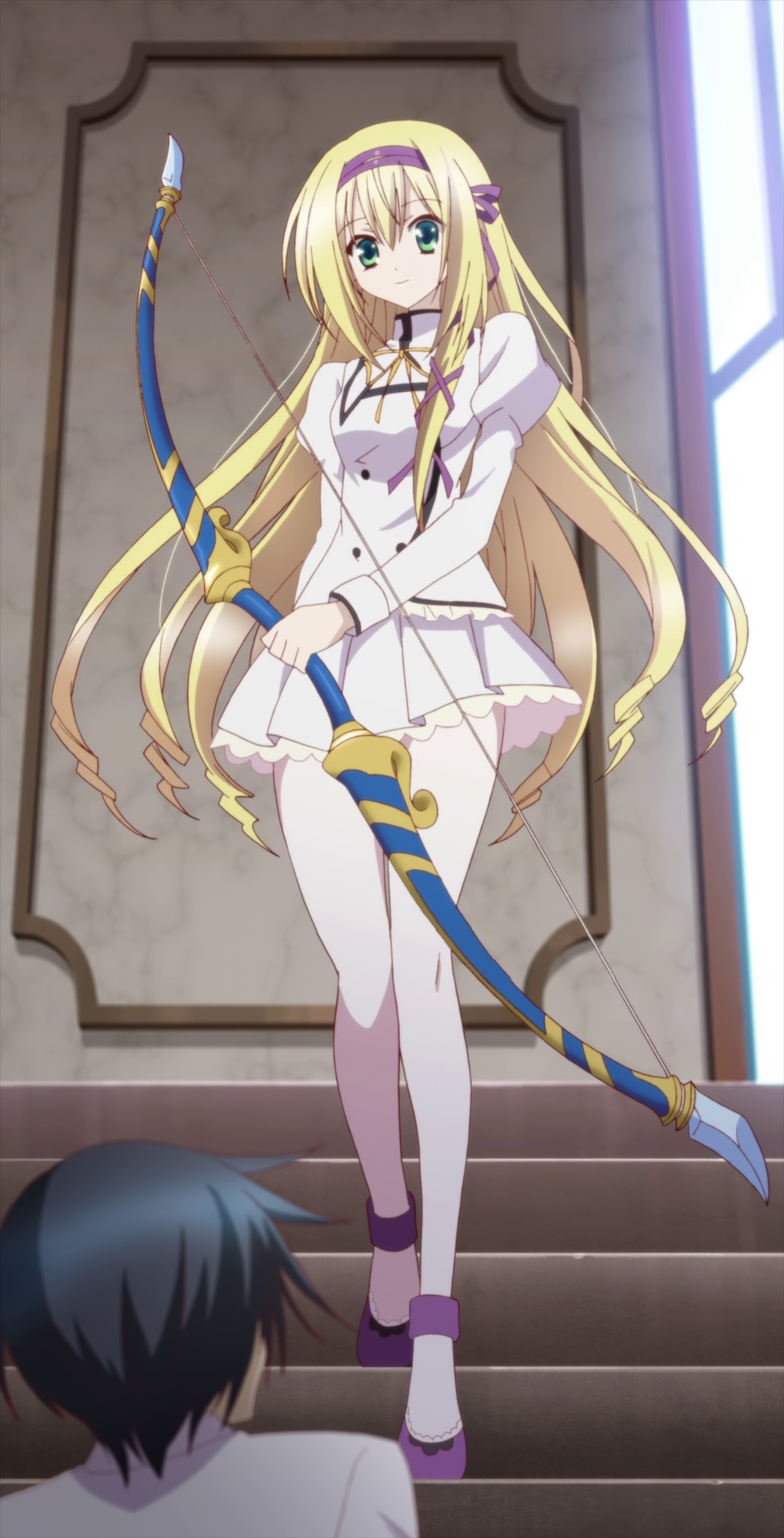 年11月 アニメキャプ倉庫 仮 年11月 アニメキャプ倉庫 仮