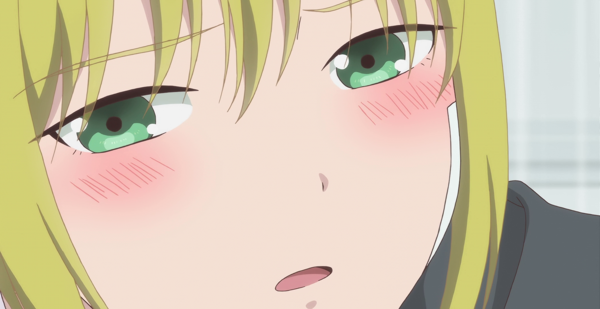 女子高生の無駄づかい 山本美波 ヤマイ 2 アニメキャプ倉庫 仮