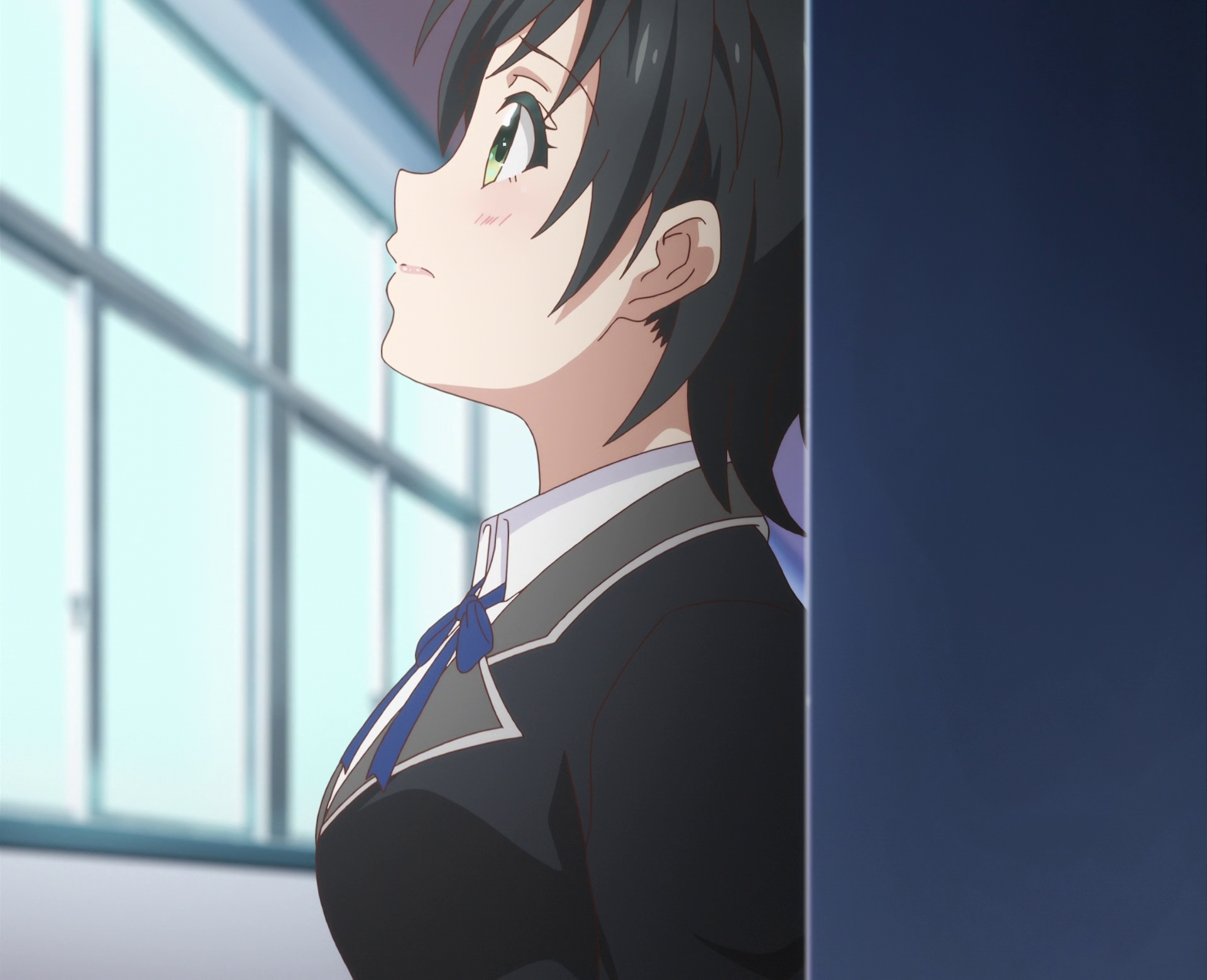 八月のシンデレラナイン 河北智恵 4 アニメキャプ倉庫 仮 八月のシンデレラナイン 河北智恵 4 アニメキャプ倉庫 仮