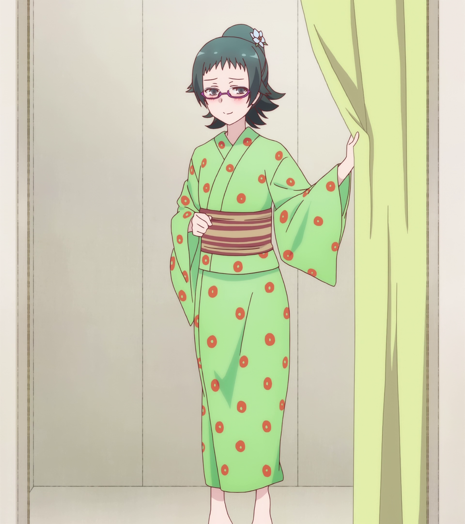 ラーメン大好き小泉さん アニメキャプ倉庫 仮 ラーメン大好き小泉さん アニメキャプ倉庫 仮