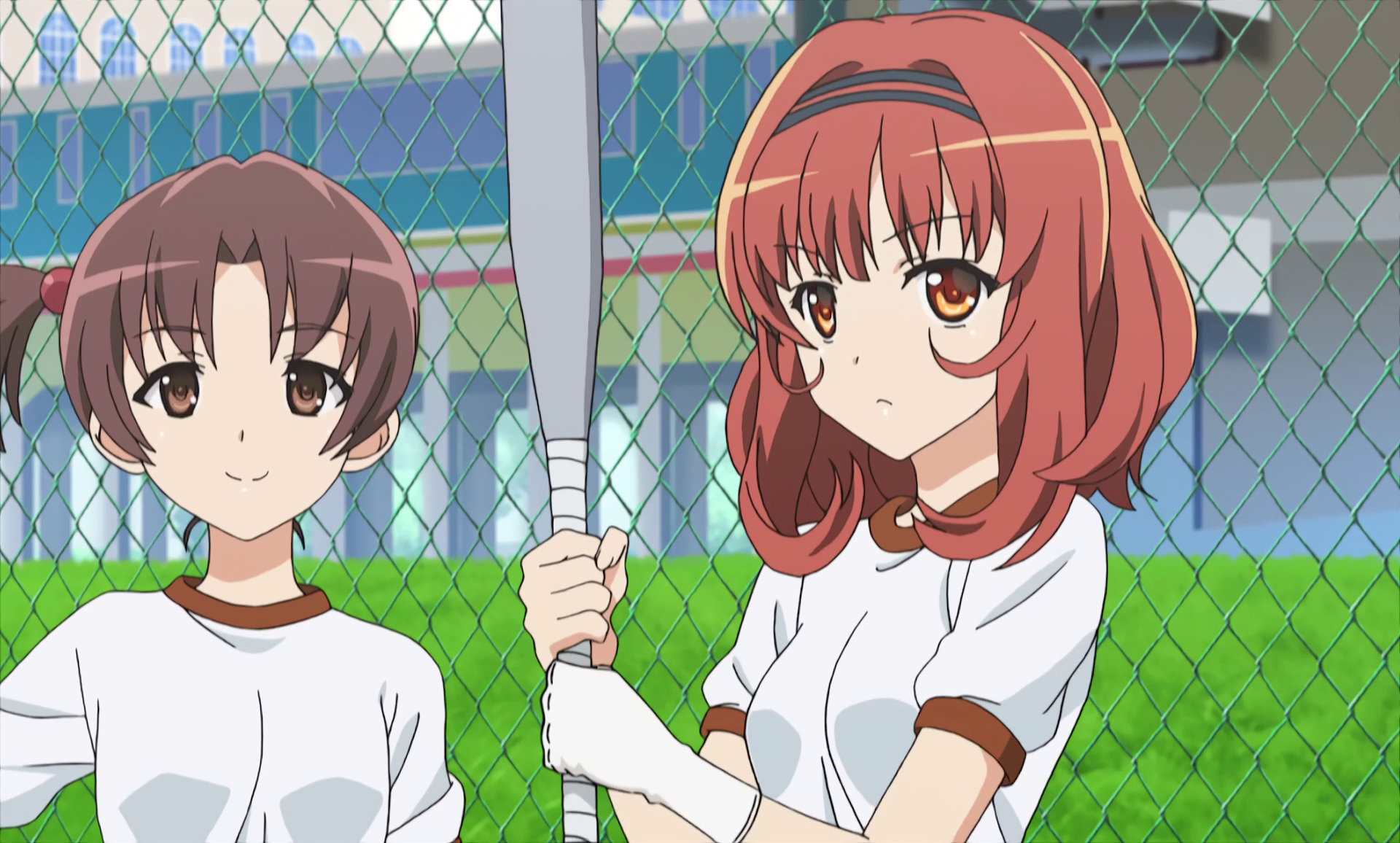 失われた未来を求めて アニメキャプ倉庫 仮