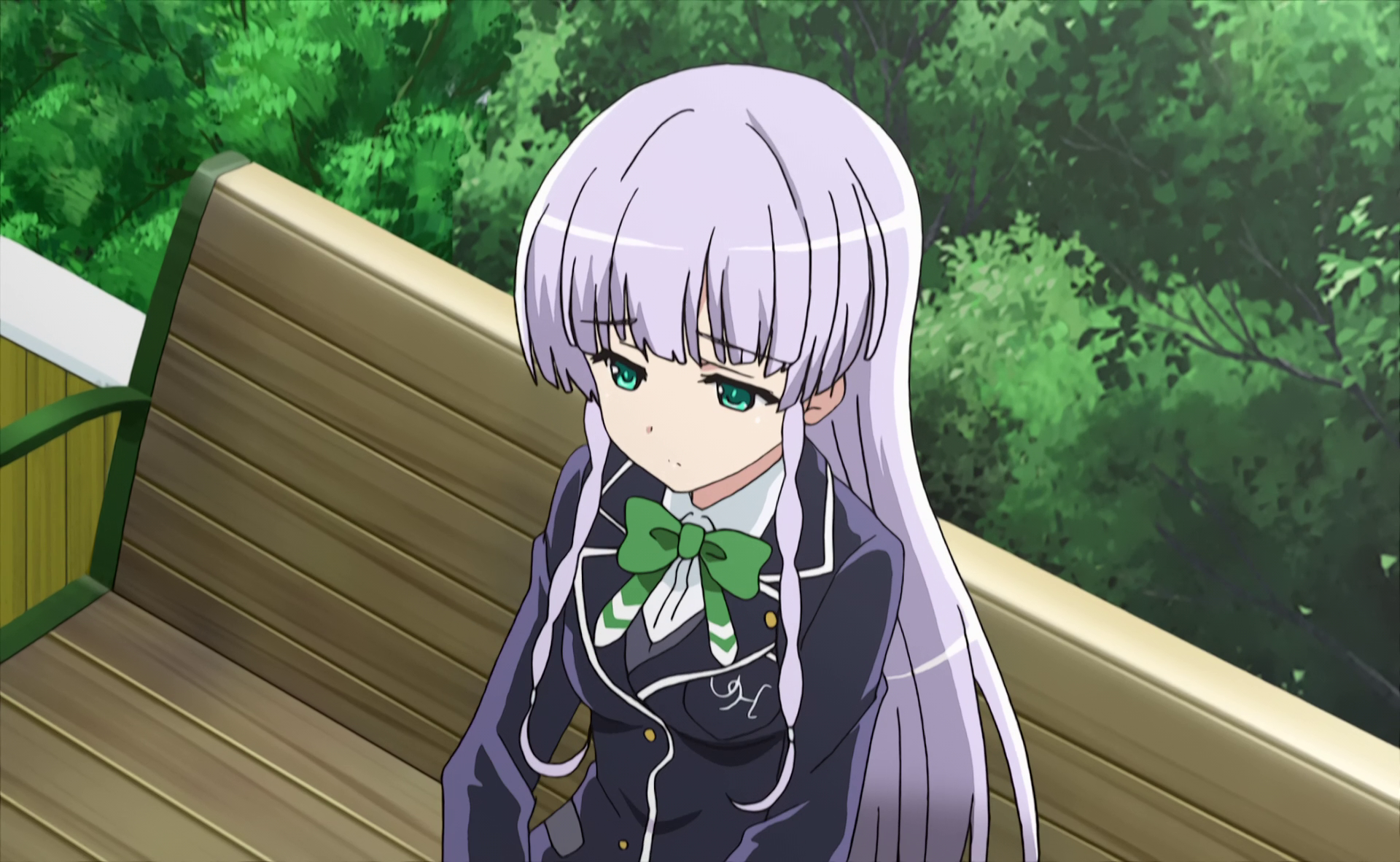 失われた未来を求めて 古川ゆい 2 アニメキャプ倉庫 仮