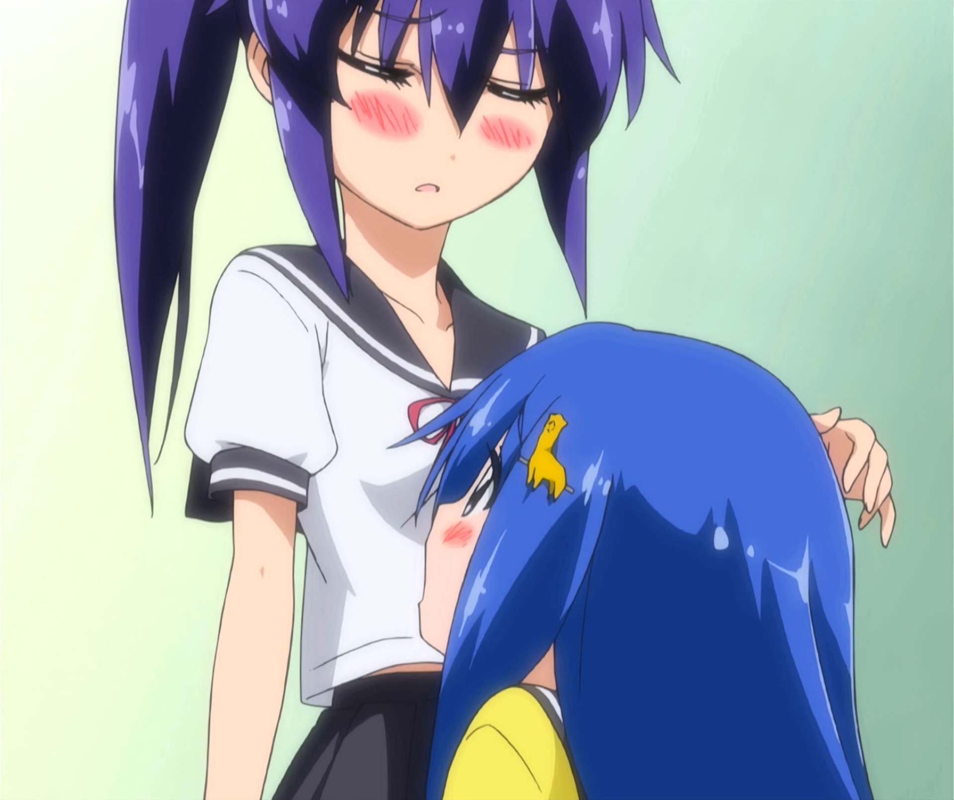 てーきゅう 押本ユリ 坂東まりも アニメキャプ倉庫 仮 てーきゅう 押本ユリ 坂東まりも アニメキャプ倉庫 仮