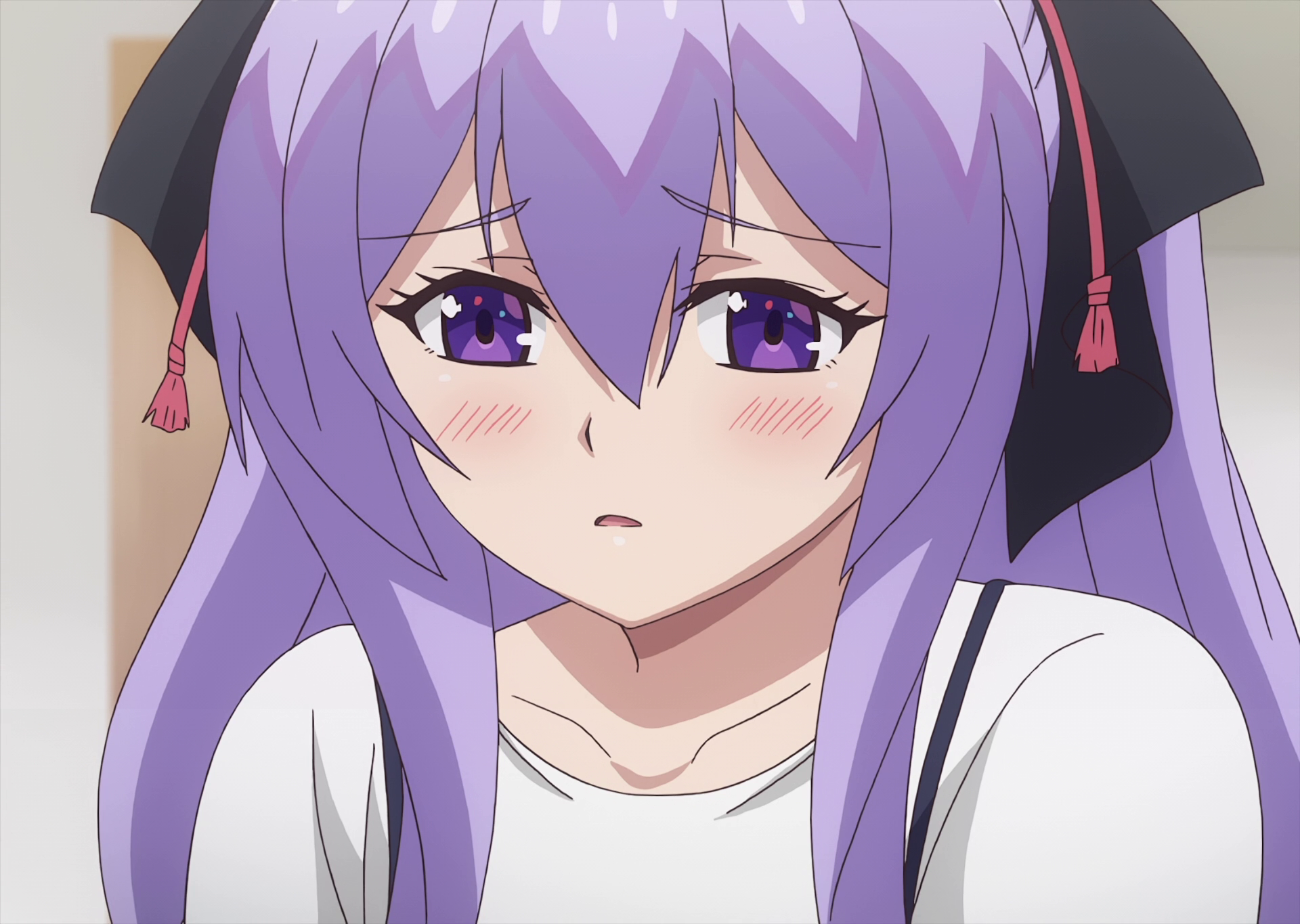 俺が好きなのは妹だけど妹じゃない 永見涼花 2 アニメキャプ倉庫 仮 俺が好きなのは妹だけど妹じゃない 永見涼花 2 アニメキャプ倉庫 仮