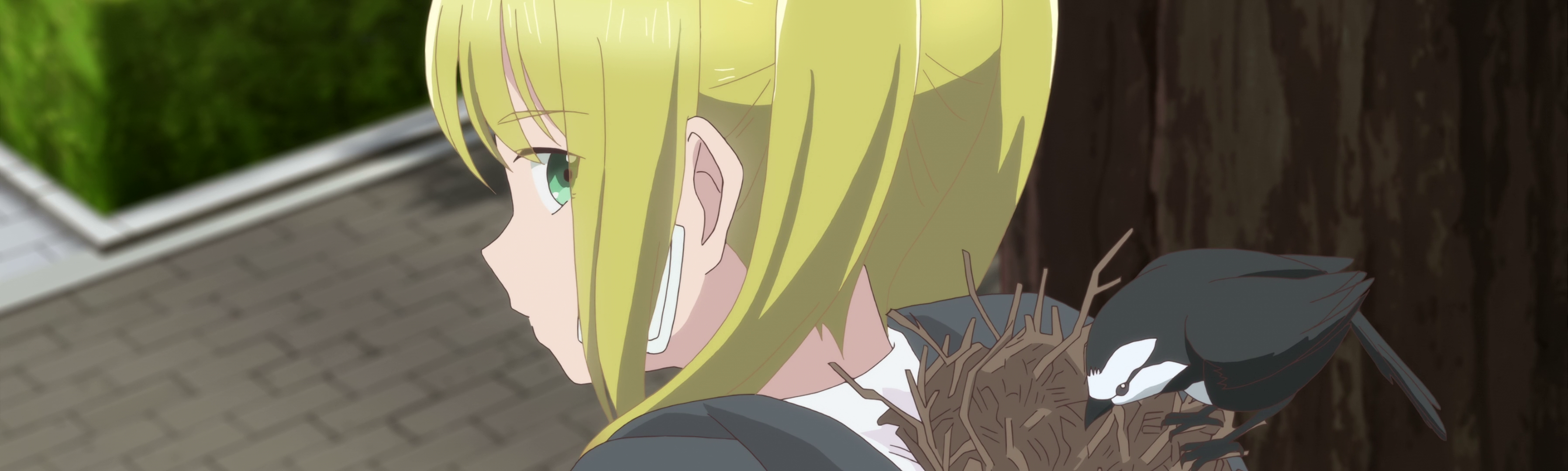 女子高生の無駄づかい 山本美波 ヤマイ 1 アニメキャプ倉庫 仮 女子高生の無駄づかい 山本美波 ヤマイ 1 アニメキャプ倉庫 仮
