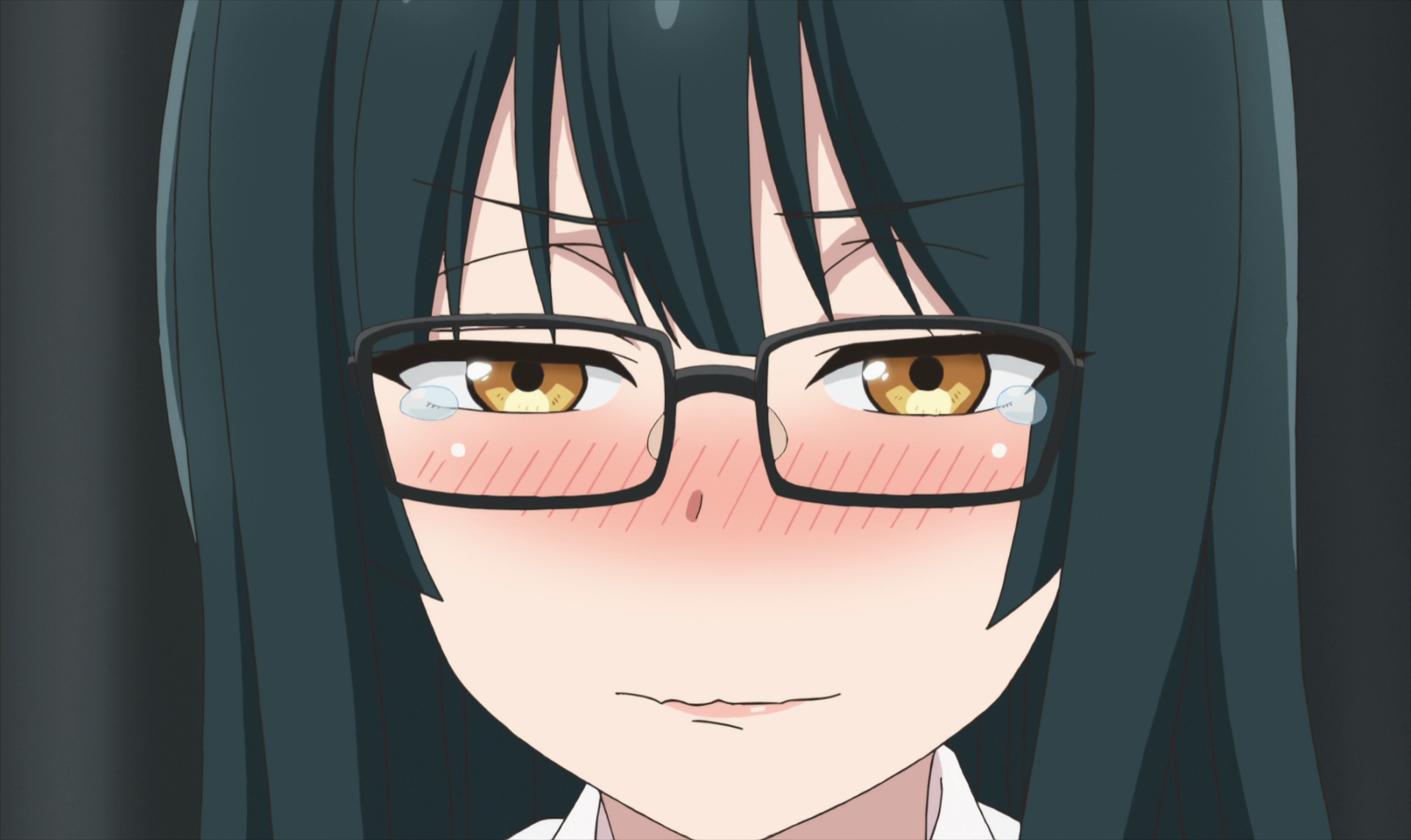 手品先輩 斑さん 2 アニメキャプ倉庫 仮 手品先輩 斑さん 2 アニメキャプ倉庫 仮